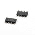 74HC32D,652 - 14-SO - IC GATE OR QUAD 2IN HS SI 14SOIC