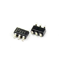 TPS73001DBVT SOT-23-6 IC REG LDO ADJ .2A SOT23-6