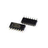 74HCU04D,653 - 14-SO - IC INVERTER HEX UNBUFFER 14SOIC