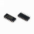74HCT14D,653 - 14-SO - IC TRIGGER SCHM HEX INVRT 14SOIC