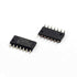 74HC86D,653 - 14-SO - IC GATE EXCLUSIVE OR QUAD 14SOIC
