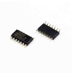 74HC86D,652 14-SO IC GATE EXCLUSIVE OR QUAD 14SOIC