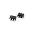 74LVC2G14GW,125 - 6-TSSOP - IC SCHMITT-TRIG SGL INV 6TSSOP