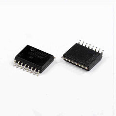 ISO7230MDWRG4 16-SOIC ISOLAT DGTL 3KVRMS 3CH 16-SOIC