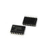 ISO7240CDWR - 16-SOIC - ISOLAT DGTL 2.5KVRMS 4CH 16-SOIC