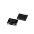 ISO7241CDWR - 16-SOIC - ISOLAT DGTL 3KVRMS 4CH 16-SOIC