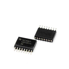 ISO7241CDWR 16-SOIC ISOLAT DGTL 3KVRMS 4CH 16-SOIC