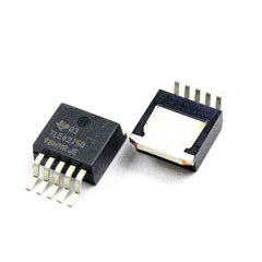 TLE4275QKTTRQ1 DDPAK/TO-263-5 IC REG LDO 5V .45A DDPAK5