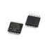 74LVC06APW,118 - 14-TSSOP - IC INVERTER HEX 1INPUT 14TSSOP