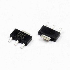 LM317EMP/NOPB SOT-223-3 IC REG LDO ADJ 1A SOT-223
