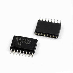 ISO7242CDWRG4 16-SOIC ISOLAT DGTL 3KVRMS 4CH 16-SOIC