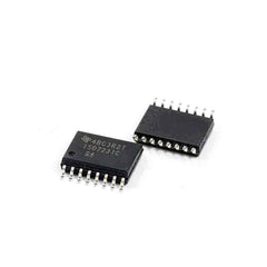 ISO7231CDWG4 16-SOIC ISOLAT DGTL 3KVRMS 3CH 16-SOIC