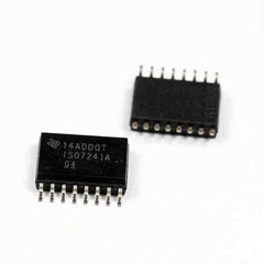 ISO7241ADWRG4 16-SOIC ISOLAT DGTL 2.5KVRMS 4CH 16-SOIC