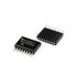 ISO7640FMDWR - 16-SOIC - ISOLATOR DGTL 150MBPS 4CH 16SOIC