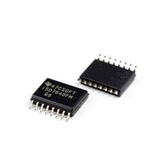 ISO7640FMDWR 16-SOIC ISOLATOR DGTL 150MBPS 4CH 16SOIC