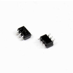 74LVC2G04GW,125 6-TSSOP IC DUAL INVERTER 6TSSOP
