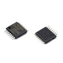 74LVC86APW,118 14-TSSOP IC QUAD 2IN EXC-OR GATE 14TSSOP