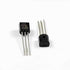 MCP1702-5002E/TO - TO-92-3 - IC REG LDO 5V .25A TO-92-3
