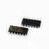74HCT11D,653 - 14-SO - IC TRIPLE 3-IN AND GATE 14SOIC