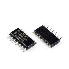 HEF4093BT,653 14-SO IC SCHM TRIG NAND QD 2IN 14SOIC