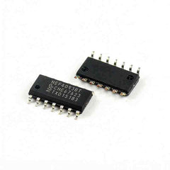 HEF4093BT,652 14-SO IC SCHM TRIG NAND QD 2IN 14SOIC