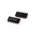 HEF40106BT,652 - 14-SO - IC SCHMITT TRIGGER HEX 14SOIC