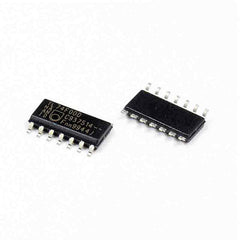 N74F00D,623 14-SO IC QUAD 2-IN NAND GATE 14-SOIC