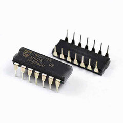 74HCT10N,652 14-DIP IC TRIPLE 3-IN NAND GATE 14-DIP