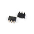 TPS76350DBVT - SOT-23-5 - IC REG LDO 5V .15A SOT-23-5