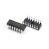 74HC11N,652 - 14-DIP - IC GATE AND TRIPLE 3INPUT 14DIP