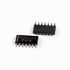 N74F02D,623 - 14-SO - IC GATE NOR QUAD 2INPUT 14SOIC