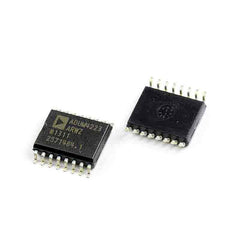 ADUM4223ARWZ-RL 16-SOIC W IC 5KV ISO HALF BR DRVR 16SOIC