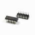 74HCT00N,652 - 14-DIP - IC GATE NAND QUAD 2INPUT 14DIP