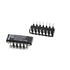 74HC86N,652 - 14-DIP - IC GATE EXCLUSIVE OR QUAD 14DIP