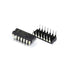 74HC02N,652 - 14-DIP - IC GATE NOR QUAD 2INPUT 14DIP