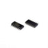 N74F08D,623 - 14-SO - IC GATE AND QUAD 2IN 7.1MA 14SO