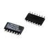 74HC4002D,653 - 14-SO - IC DUAL 4-INPUT NOR GATE 14SOIC