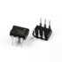 FOD4108 - 6-DIP - TRIAC DRIVER ZERO CROSS 6-DIP