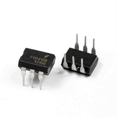 FOD4108 6-DIP TRIAC DRIVER ZERO CROSS 6-DIP