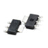 UA78M33CDCY - SOT-223-4 - IC REG LDO 3.3V .5A SOT223-4
