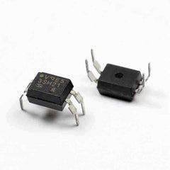 PC3SH21YFZBF 4-DIP PHOTOTRIAC COUPLER 600V 4-DIPW
