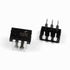 4N40 - 6-DIP - OPTOCOUPLER SCR-OUT 6-DIP