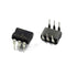 H11C1 - 6-DIP - OPTOCOUPLER SCR-OUT 6-DIP