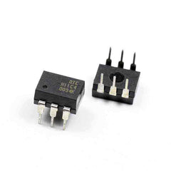 H11C4 6-DIP OPTOCOUPLER SCR-OUT 6-DIP