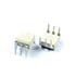 H11C5 - 6-DIP - OPTOCOUPLER SCR-OUT 6-DIP