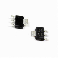 UA78M05IDCY SOT-223-4 IC REG LDO 5V .5A SOT223-4