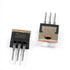 UA78M05CKCS - TO-220-3 - IC REG LDO 5V .5A TO220-3