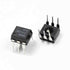 MOC3023TM - 6-DIP - OPTOCOUPLER TRIAC-OUT WIDE 6-DIP