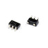 TPS73233DBVT - SOT-23-5 - IC REG LDO 3.3V .25A SOT23-5
