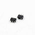 MC74VHC1G08DFT2G - SC-70 - IC GATE AND SGL CMOS 2IN SOT353